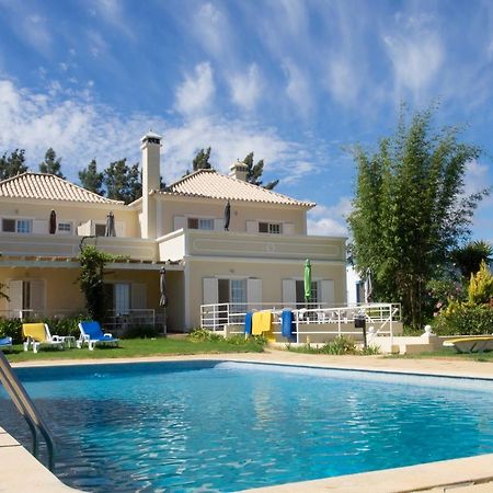 Quinta Da Moura Casa-De-Campo Pensjonat Tavira Zewnętrze zdjęcie