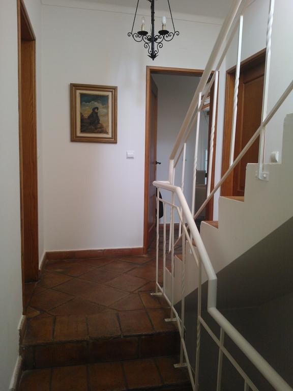 Quinta Da Moura Casa-De-Campo Pensjonat Tavira Pokój zdjęcie