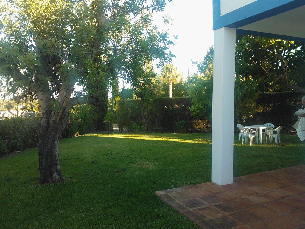 Quinta Da Moura Casa-De-Campo Pensjonat Tavira Zewnętrze zdjęcie