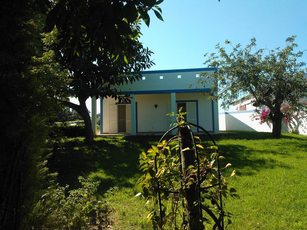 Quinta Da Moura Casa-De-Campo Pensjonat Tavira Pokój zdjęcie