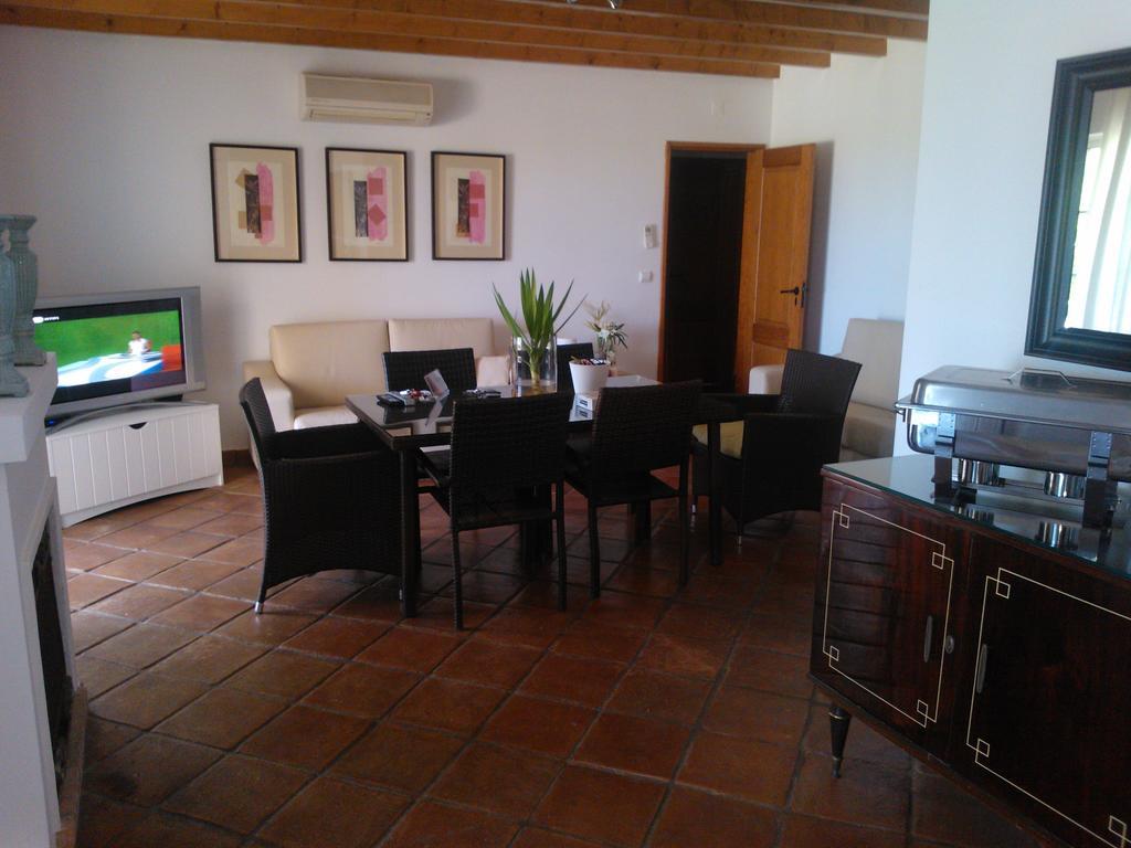 Quinta Da Moura Casa-De-Campo Pensjonat Tavira Zewnętrze zdjęcie