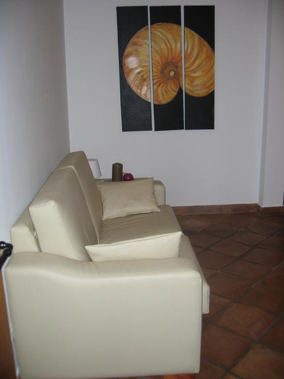 Quinta Da Moura Casa-De-Campo Pensjonat Tavira Zewnętrze zdjęcie
