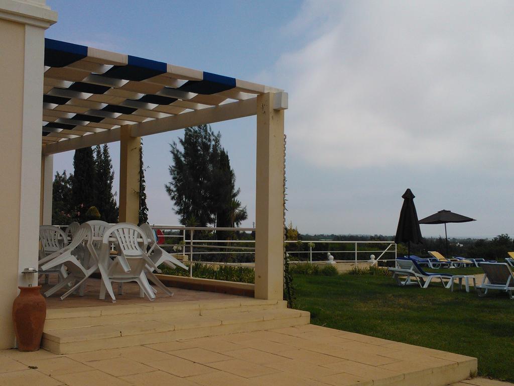 Quinta Da Moura Casa-De-Campo Pensjonat Tavira Zewnętrze zdjęcie