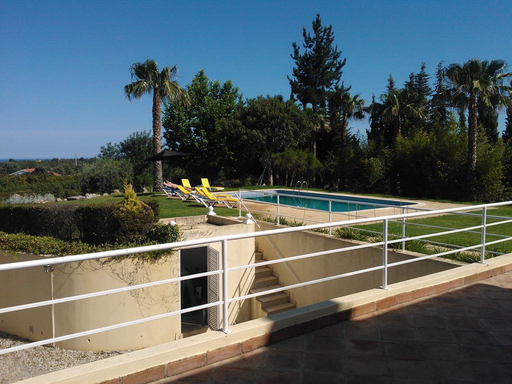 Quinta Da Moura Casa-De-Campo Pensjonat Tavira Zewnętrze zdjęcie