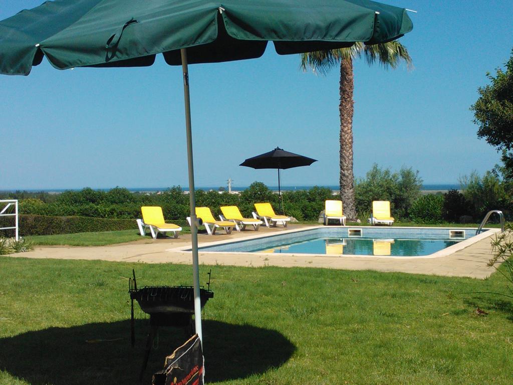 Quinta Da Moura Casa-De-Campo Pensjonat Tavira Zewnętrze zdjęcie