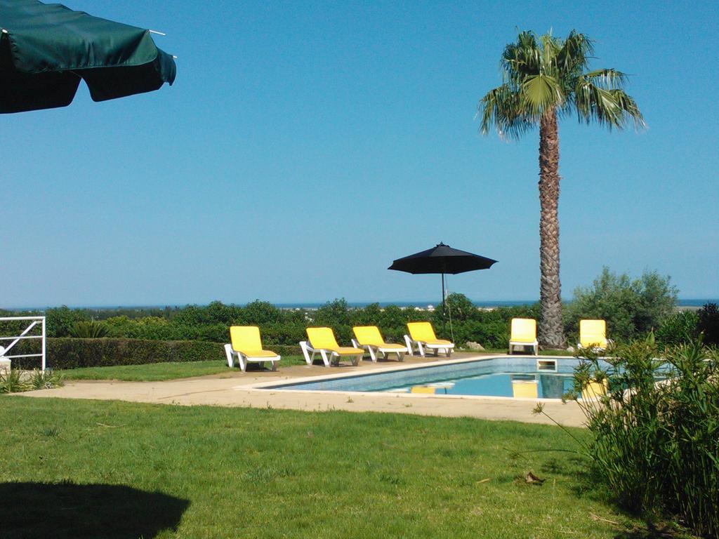 Quinta Da Moura Casa-De-Campo Pensjonat Tavira Zewnętrze zdjęcie