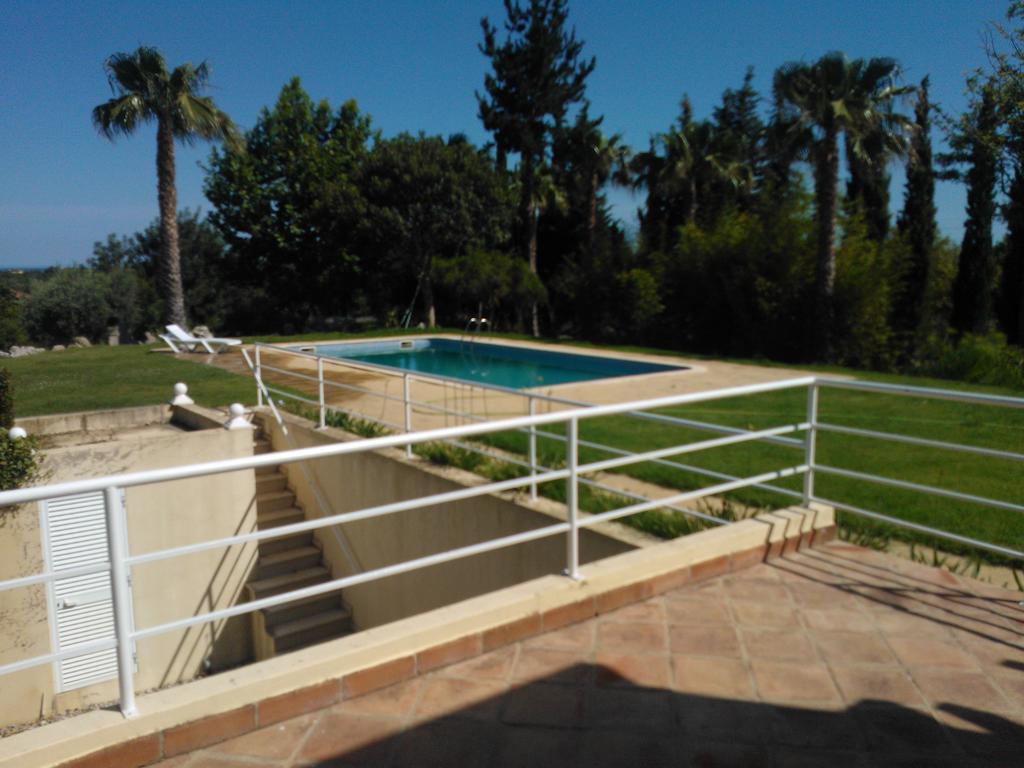 Quinta Da Moura Casa-De-Campo Pensjonat Tavira Zewnętrze zdjęcie