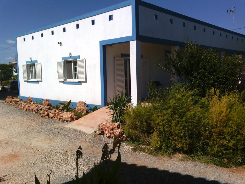 Quinta Da Moura Casa-De-Campo Pensjonat Tavira Pokój zdjęcie