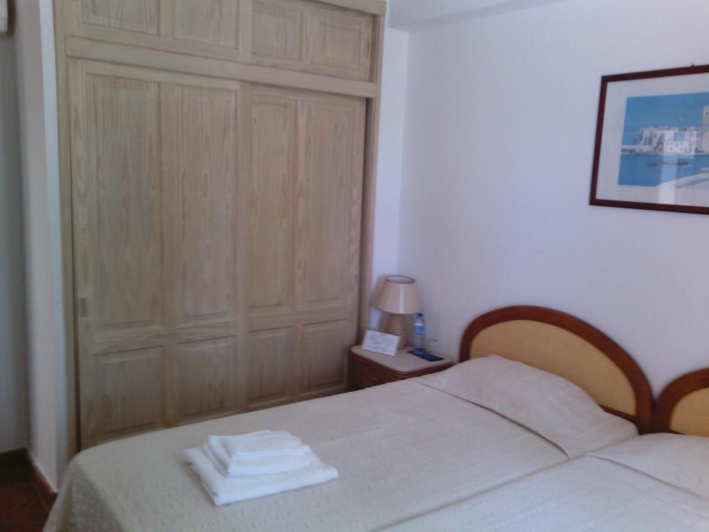 Quinta Da Moura Casa-De-Campo Pensjonat Tavira Pokój zdjęcie