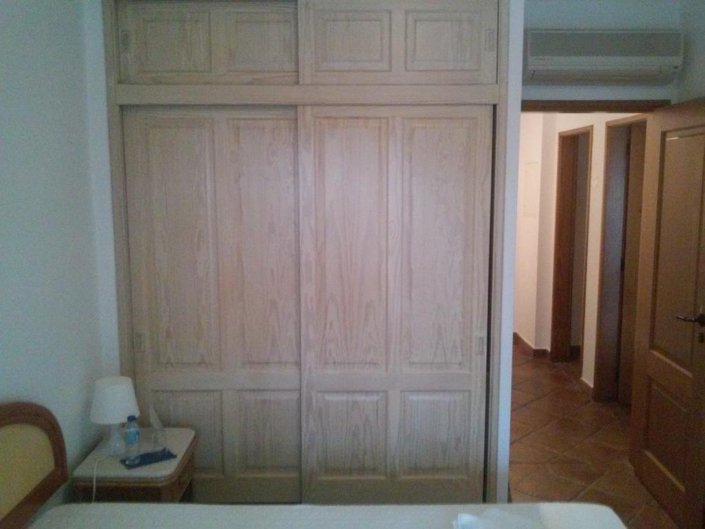Quinta Da Moura Casa-De-Campo Pensjonat Tavira Zewnętrze zdjęcie