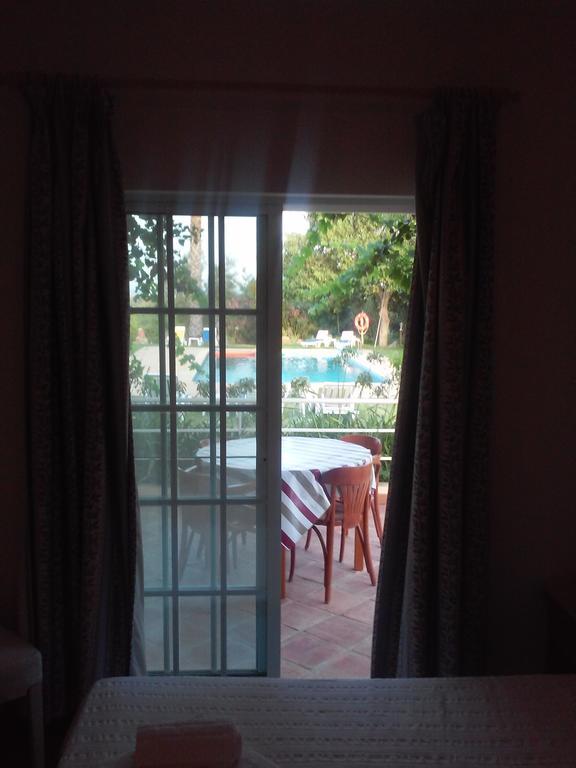 Quinta Da Moura Casa-De-Campo Pensjonat Tavira Zewnętrze zdjęcie