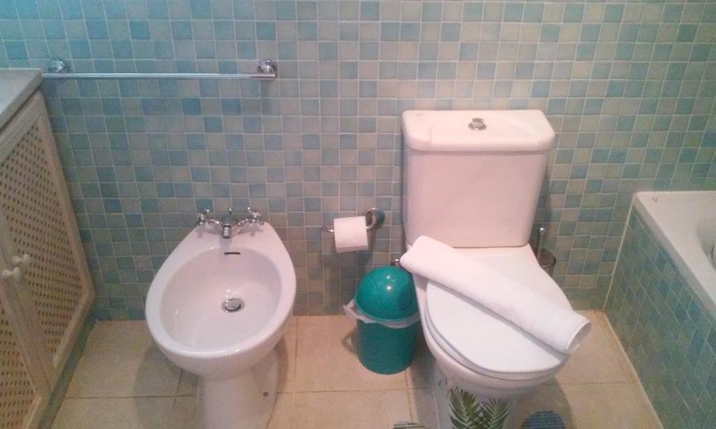 Quinta Da Moura Casa-De-Campo Pensjonat Tavira Zewnętrze zdjęcie