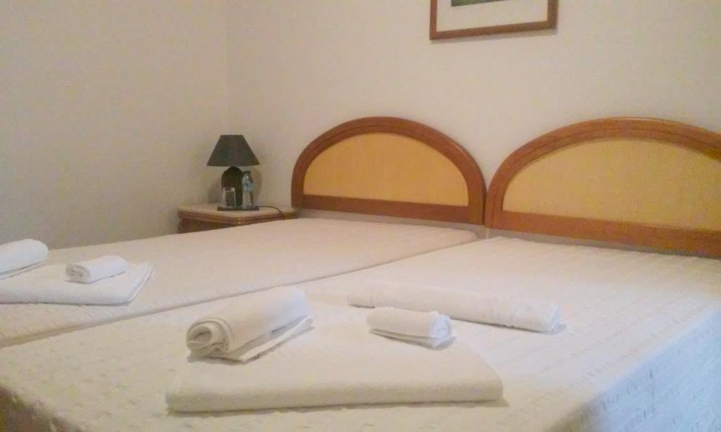 Quinta Da Moura Casa-De-Campo Pensjonat Tavira Zewnętrze zdjęcie