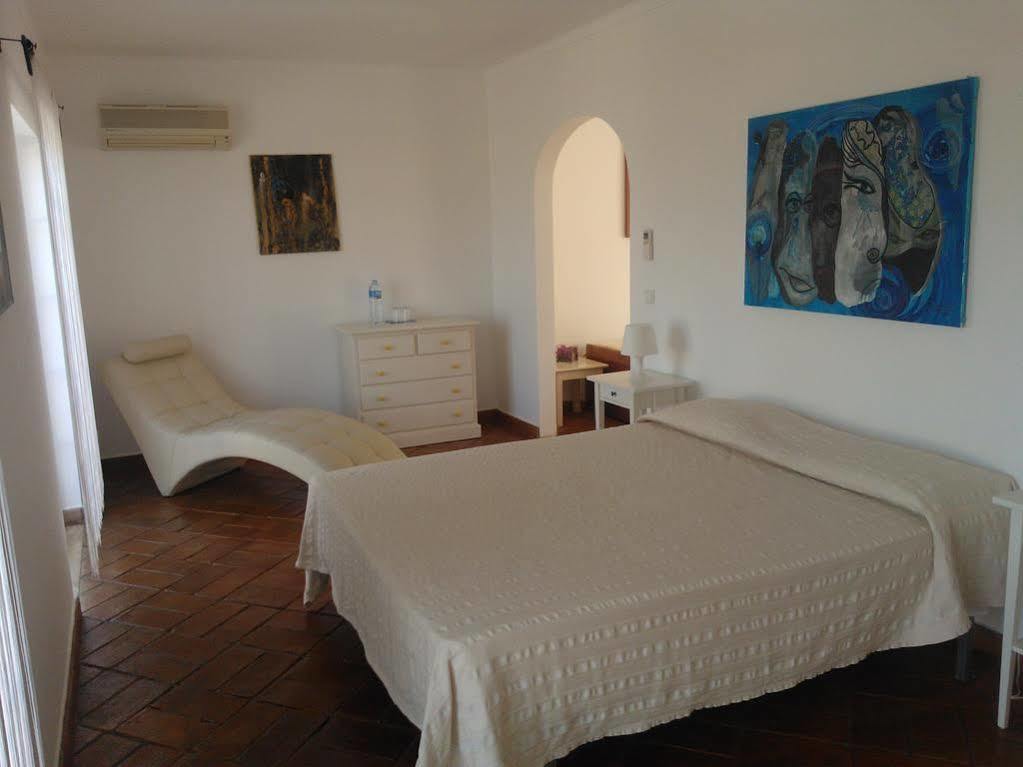 Quinta Da Moura Casa-De-Campo Pensjonat Tavira Zewnętrze zdjęcie