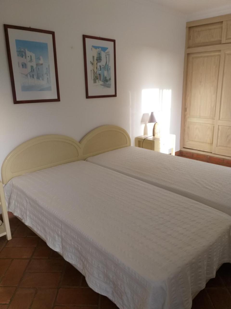 Quinta Da Moura Casa-De-Campo Pensjonat Tavira Zewnętrze zdjęcie