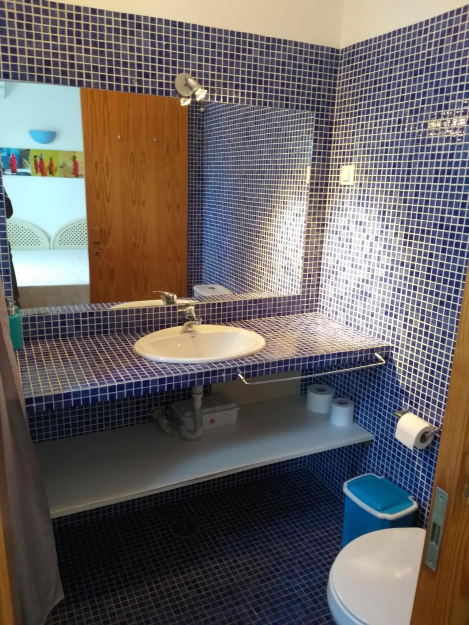 Quinta Da Moura Casa-De-Campo Pensjonat Tavira Zewnętrze zdjęcie