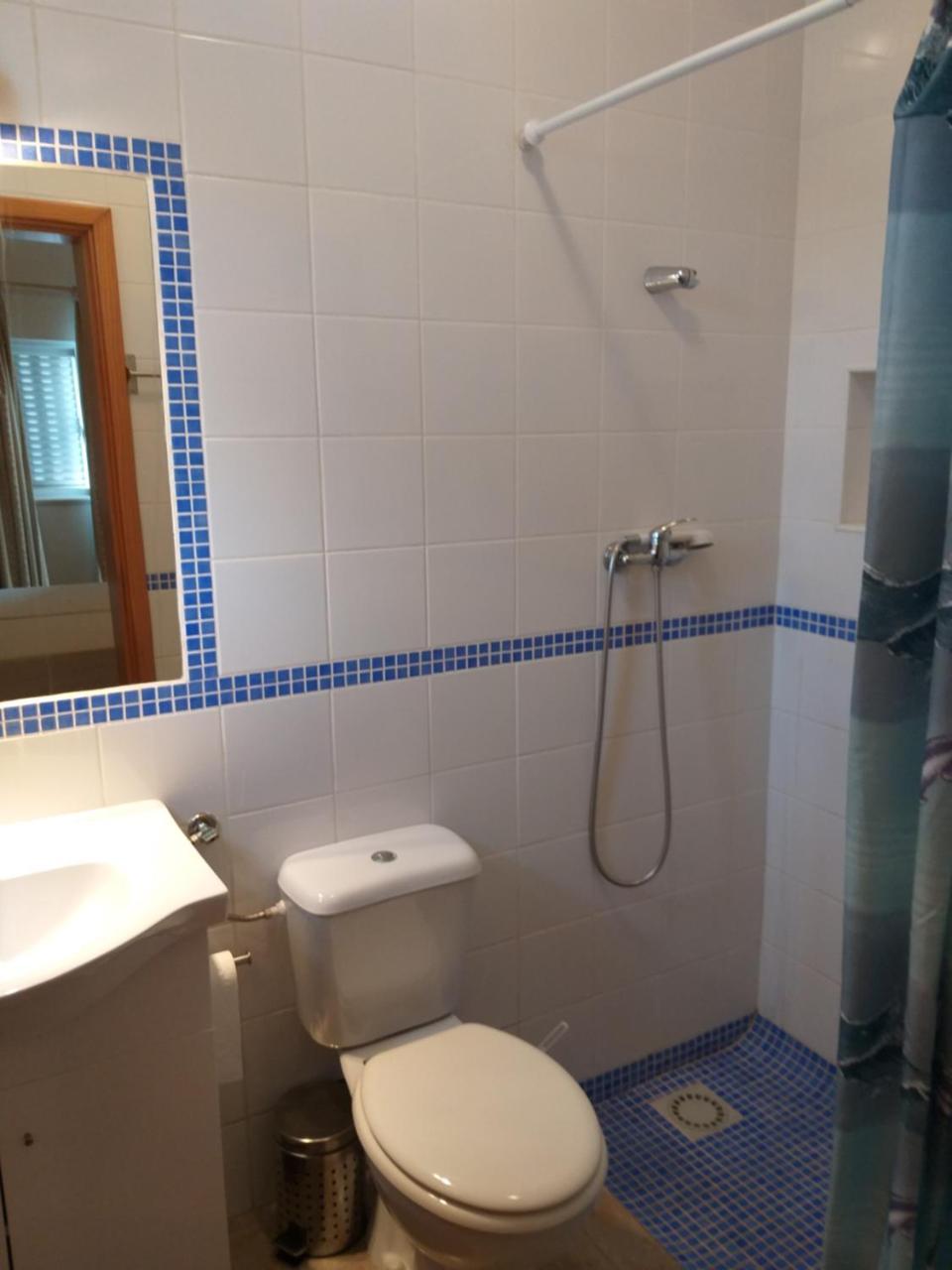 Quinta Da Moura Casa-De-Campo Pensjonat Tavira Zewnętrze zdjęcie
