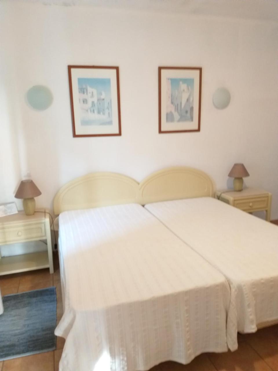 Quinta Da Moura Casa-De-Campo Pensjonat Tavira Zewnętrze zdjęcie