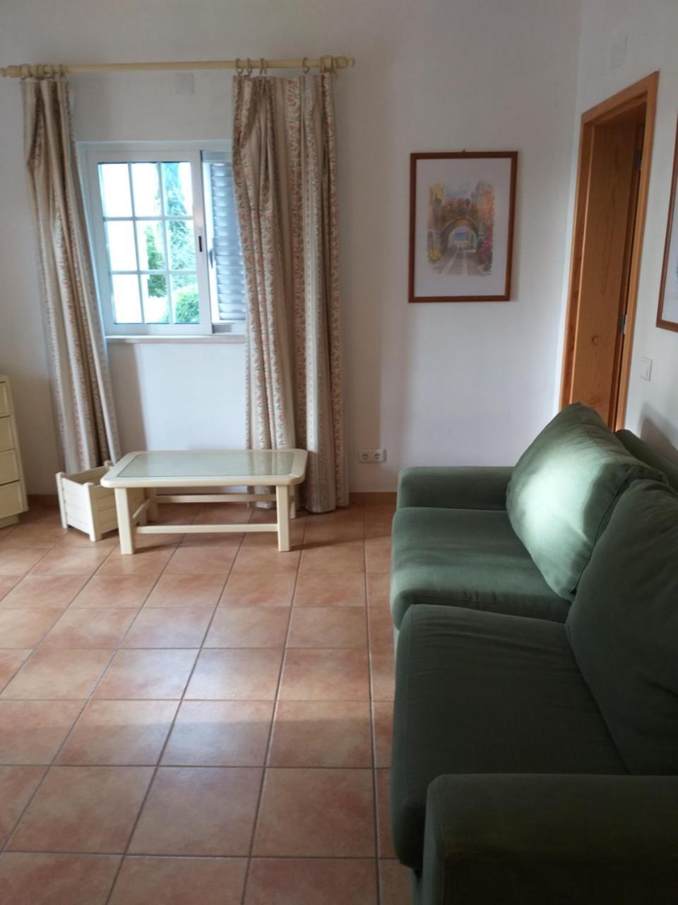 Quinta Da Moura Casa-De-Campo Pensjonat Tavira Zewnętrze zdjęcie