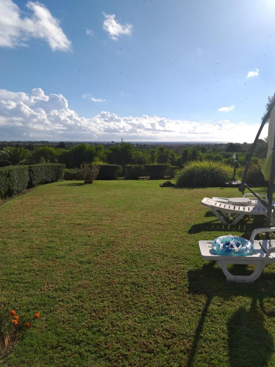 Quinta Da Moura Casa-De-Campo Pensjonat Tavira Zewnętrze zdjęcie