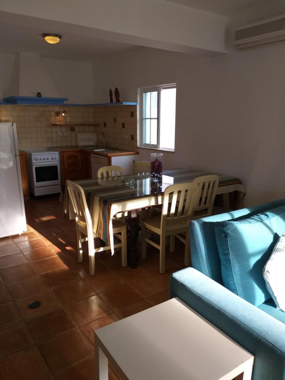 Quinta Da Moura Casa-De-Campo Pensjonat Tavira Zewnętrze zdjęcie