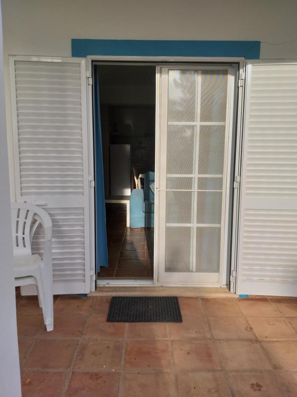 Quinta Da Moura Casa-De-Campo Pensjonat Tavira Zewnętrze zdjęcie