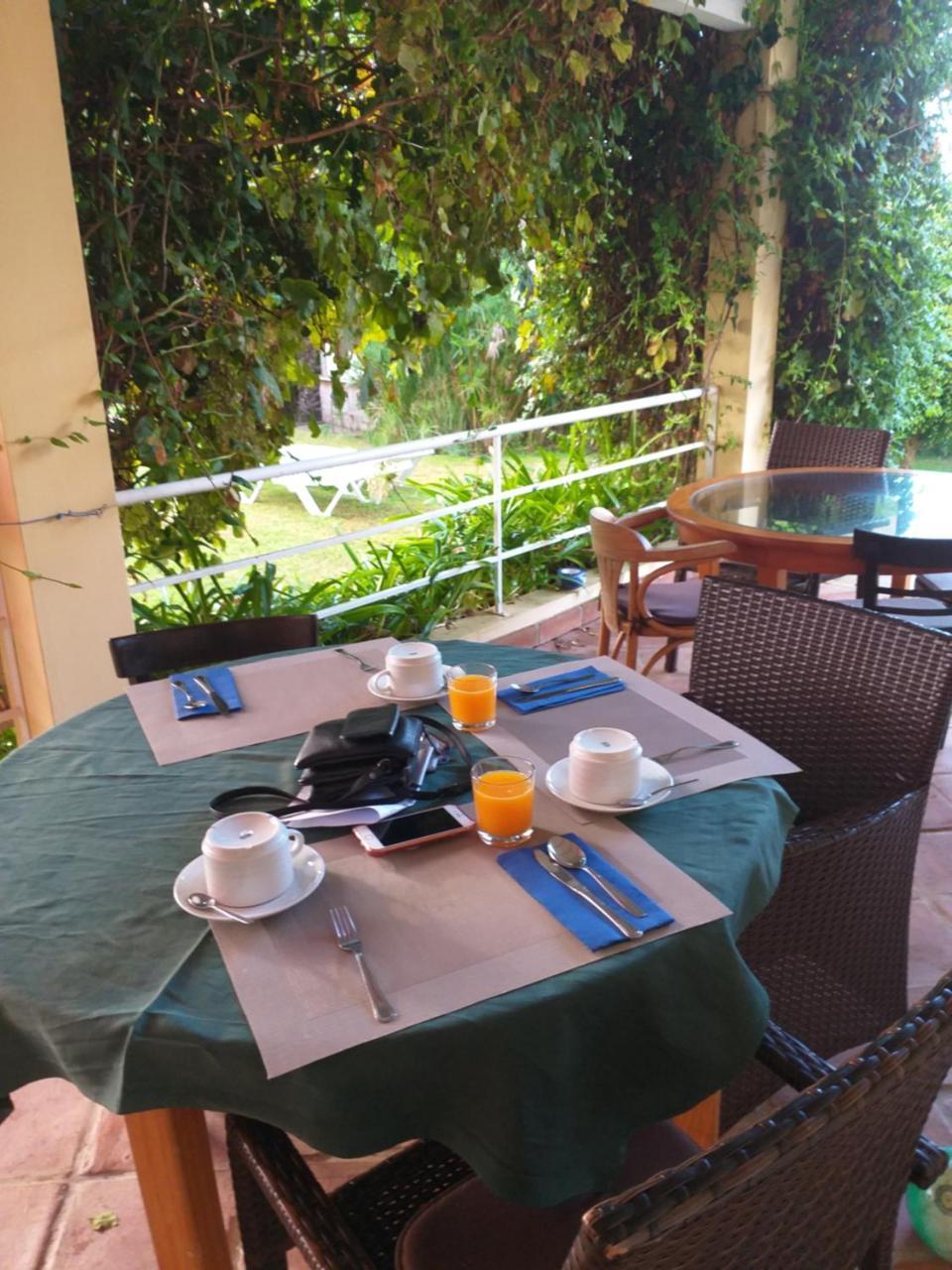 Quinta Da Moura Casa-De-Campo Pensjonat Tavira Zewnętrze zdjęcie