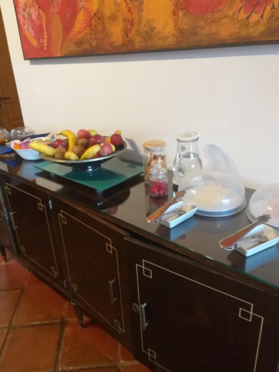 Quinta Da Moura Casa-De-Campo Pensjonat Tavira Zewnętrze zdjęcie
