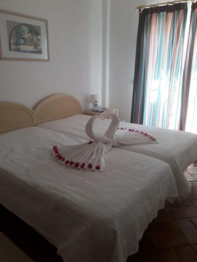 Quinta Da Moura Casa-De-Campo Pensjonat Tavira Zewnętrze zdjęcie