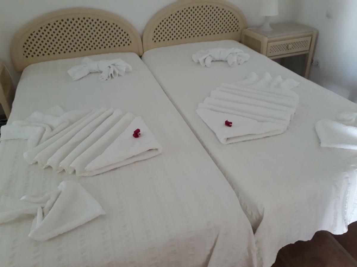 Quinta Da Moura Casa-De-Campo Pensjonat Tavira Zewnętrze zdjęcie